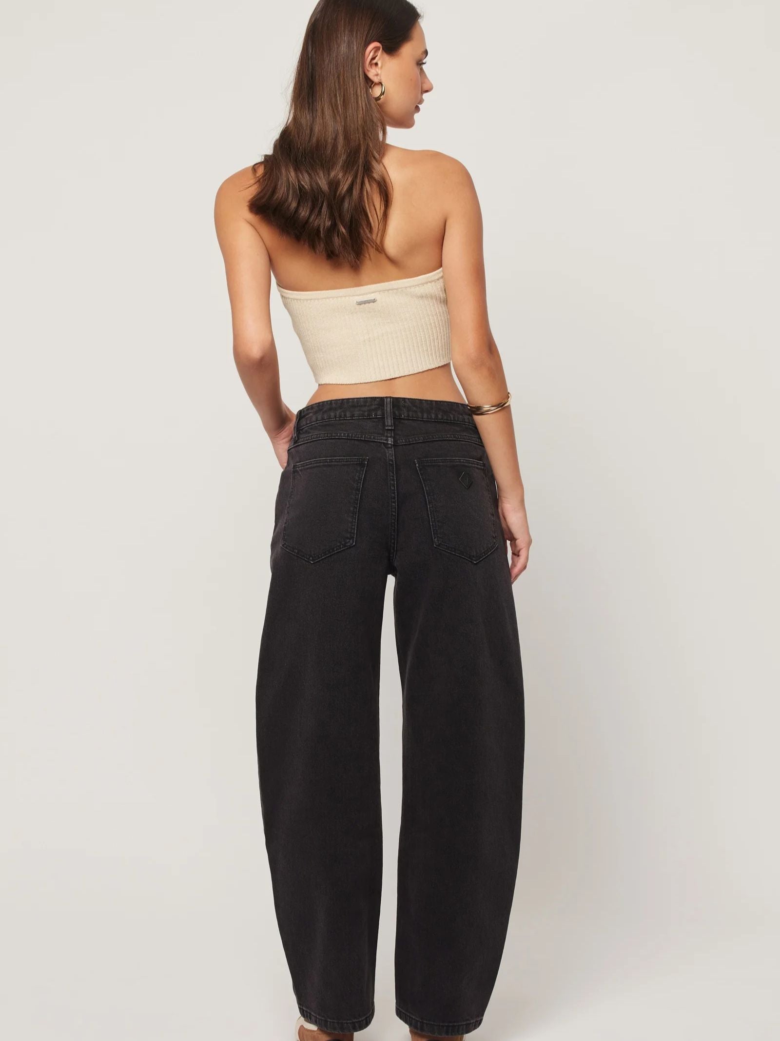 95 Barrel Jean Sophie