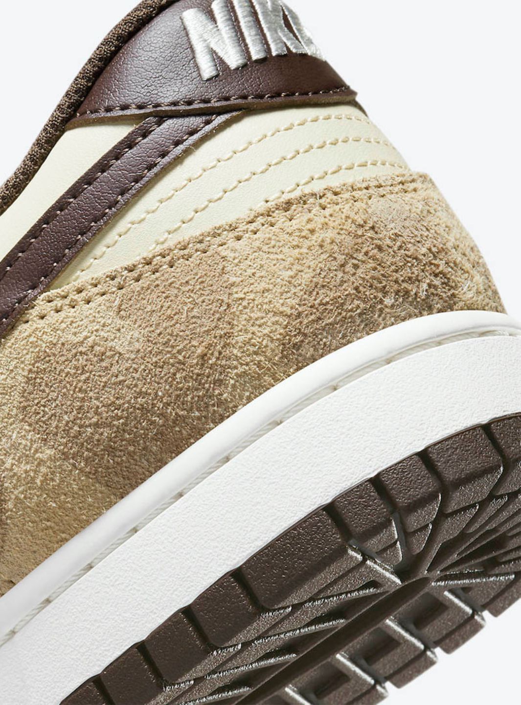 Nike Dunk Low Retro PRM Animal Pack Giraffe/Cheetah、NIKE、Cacoeks