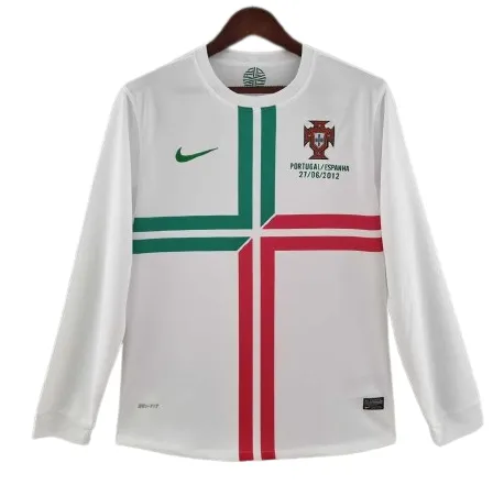 12 Portugal Away soccer jersey - Long Sleeve Retro version: Ajax 24-25 Home Stadium Jersey - Fans Version mysite: Adidas luxuryfootballshirts.com: https://www.luxuryfootballshirts.com/
