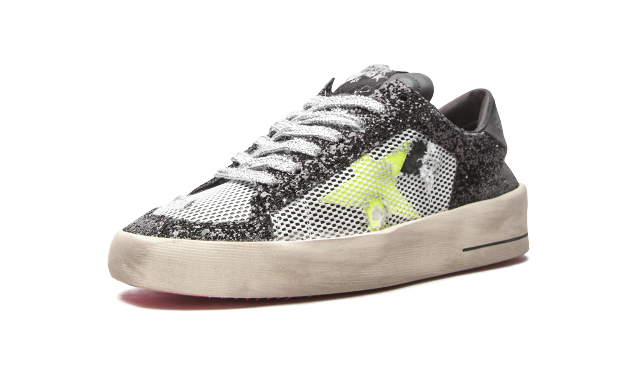 Stardan WMNS、mysite、Cacoeks