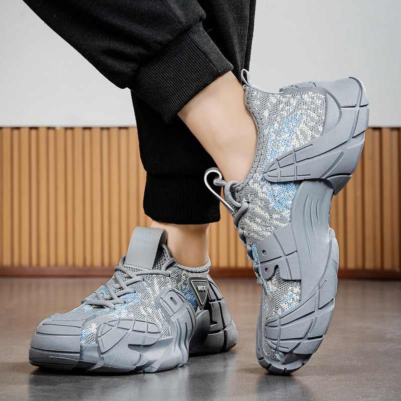 'Gravion Pulse' X9X Sneakers