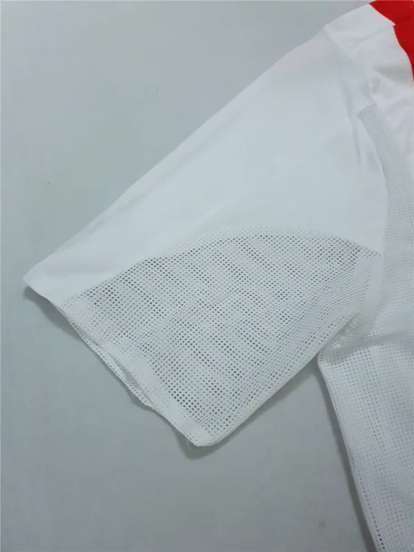 04-05 Ajax Home soccer jersey-Retro version: Ajax 24-25 Home Stadium Jersey - Fans Version mysite: Adidas luxuryfootballshirts.com: https://www.luxuryfootballshirts.com/