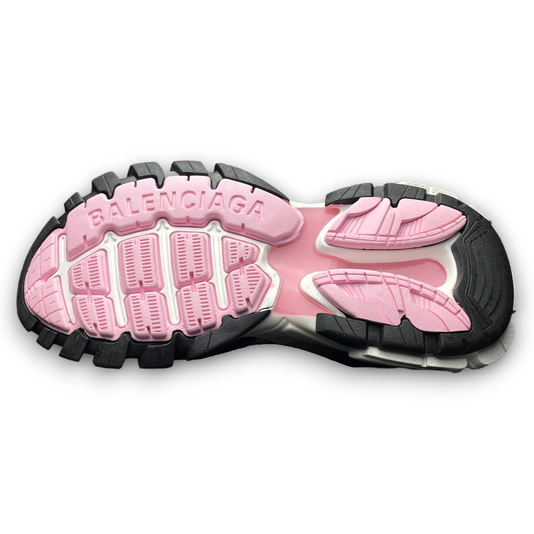 Balenciaga Track 2.0 Trainer Pink White、mysite、Cacoeks