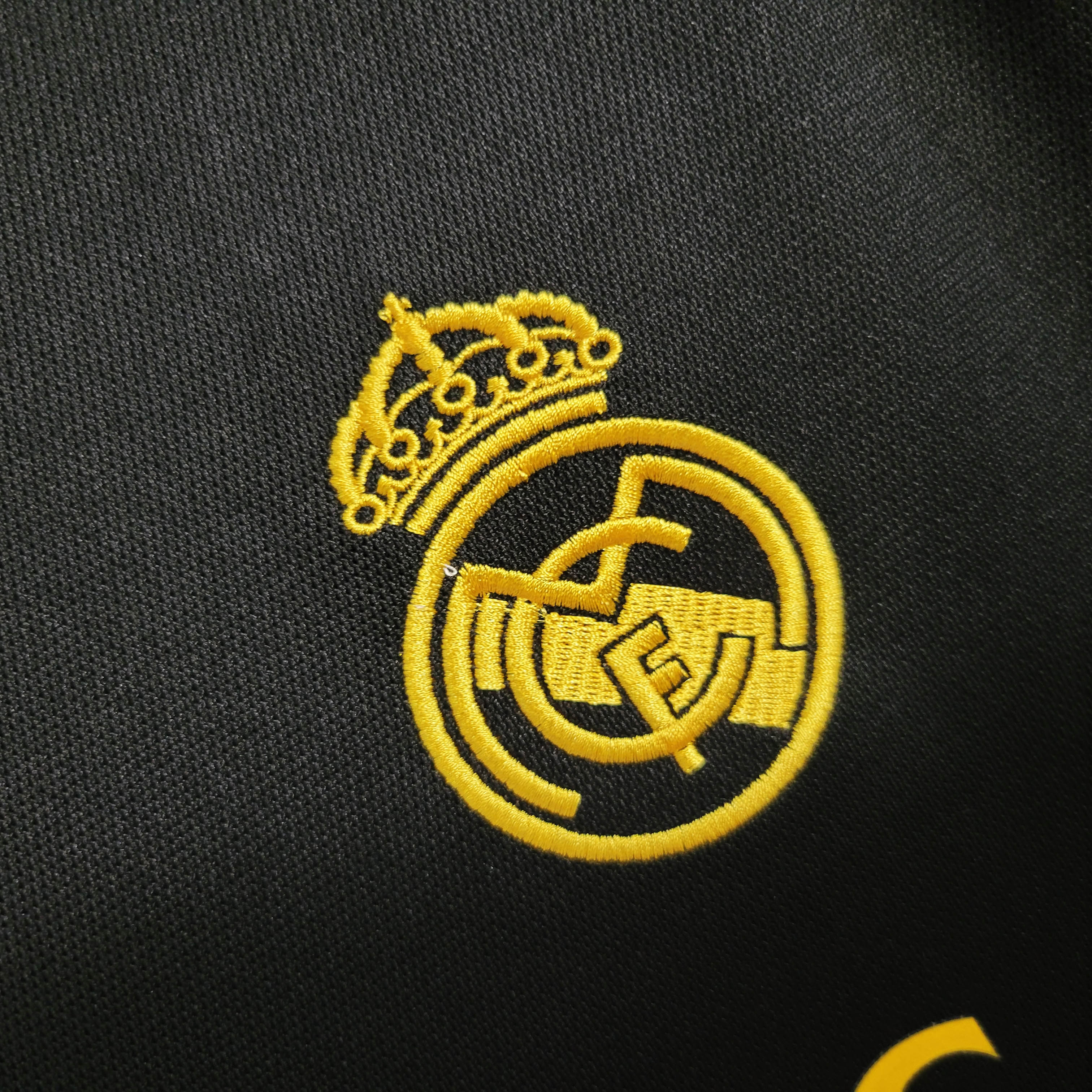 2023/2024 Real Madrid Football Shirt Third Away:football jersey mysite: unitedjerseyfootball 邓江浪:football