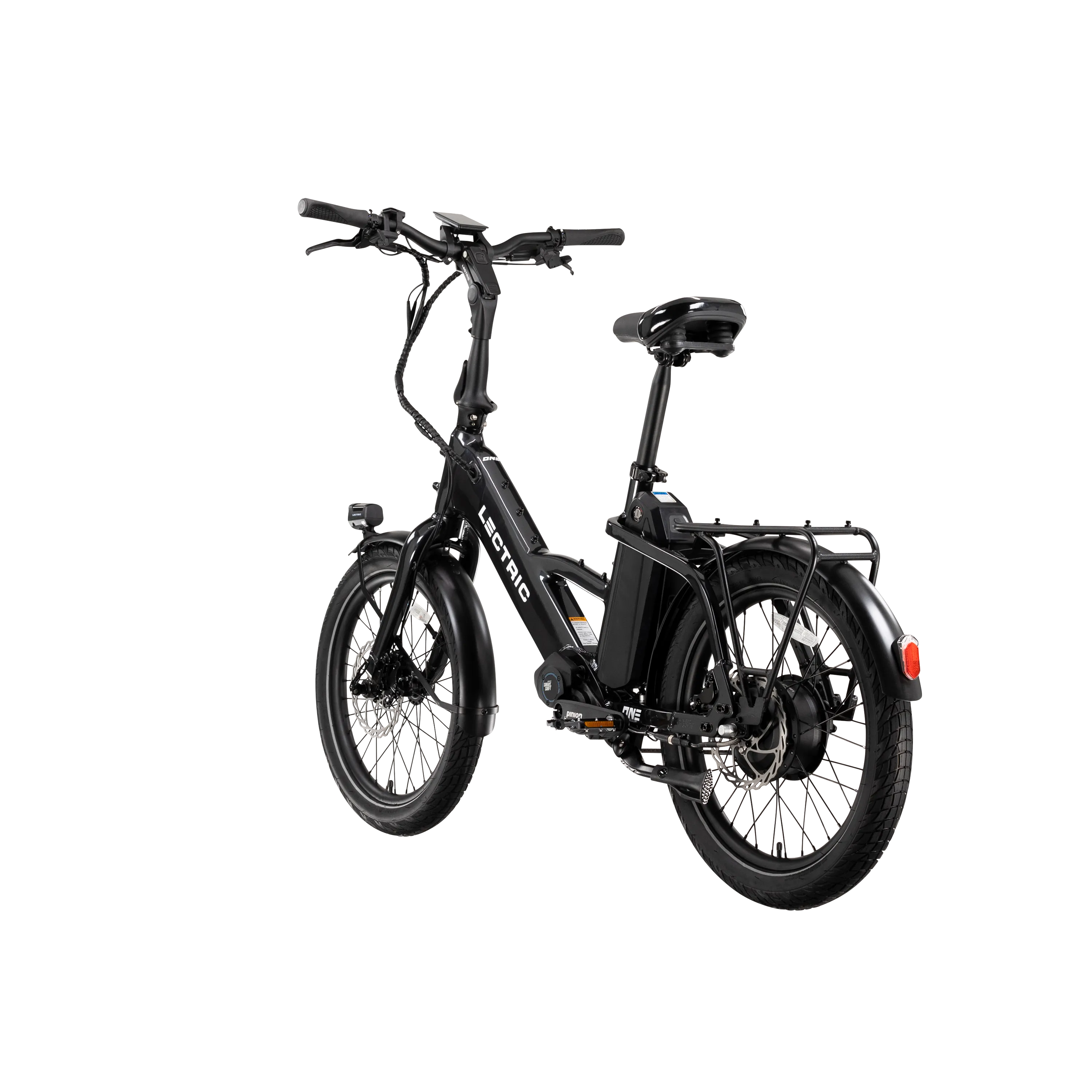 Lectric ONE Long-Range eBike、mySite、bearsvspackers