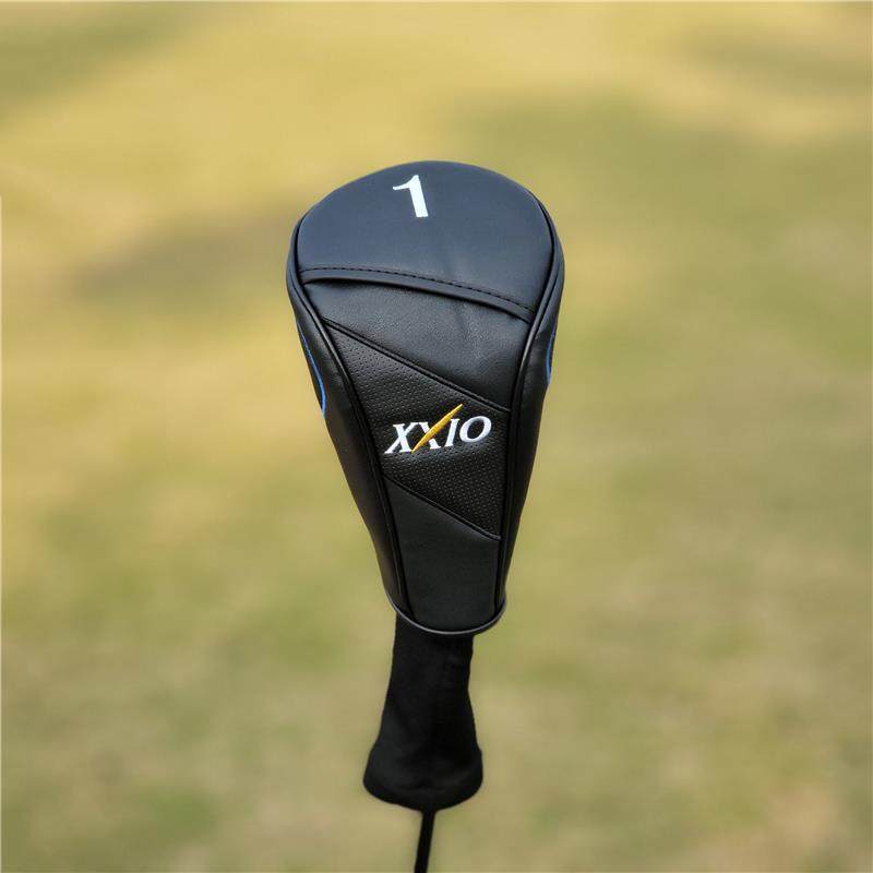 TITLESIT TAYLORMADE G/FORE GOLF BAG