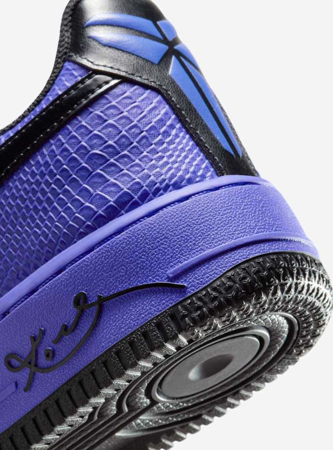 Nike Air Force 1 Low Protro Kobe Bryant x FC Barcelona Persian Violet、mysite、Cacoeks