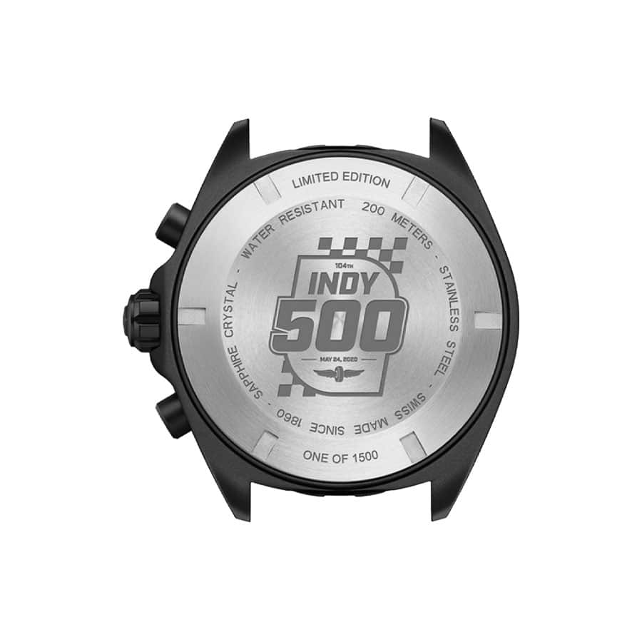 TAG Heuer 500 Limited Edition Replica-fasswatch