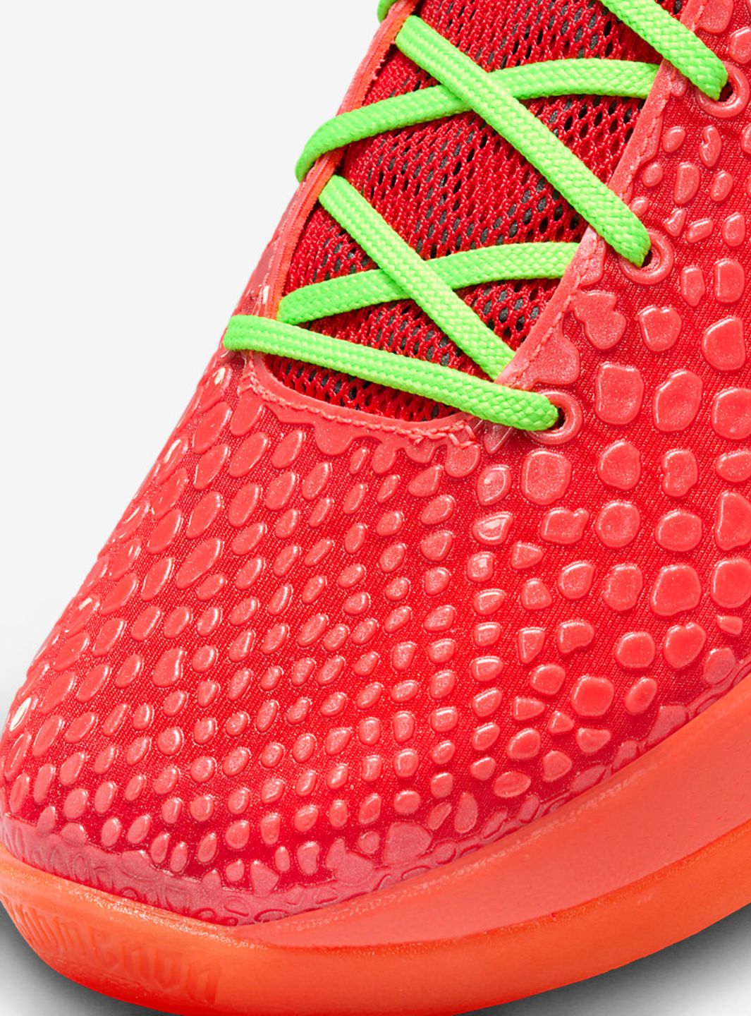 Nike Kobe 6 Protro Reverse Grinch、NIKE、Cacoeks