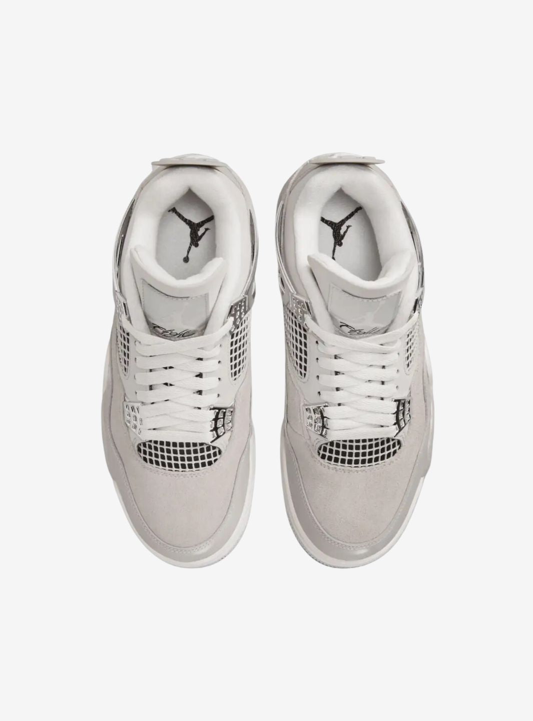 Air Jordan 4 Retro Frozen Moments、JORDAN、Cacoeks