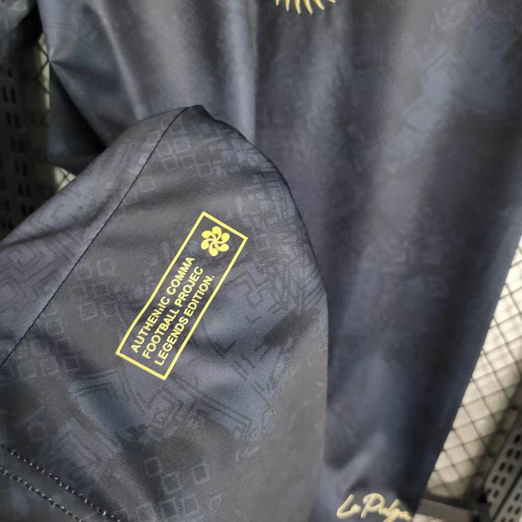 ManixJersey.com | Argentina La Pulga Limited Edition Jersey - Fans Version -Customize Name, Number and Patch | Worldwide Shipping