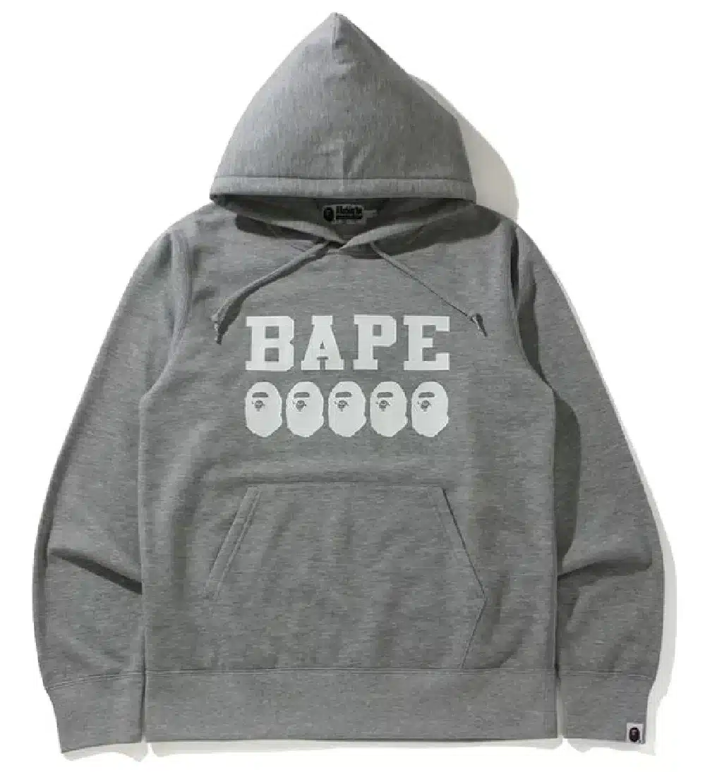 BAPE Go Skate Summer Pullover Hoodie、mysite、Cacoeks