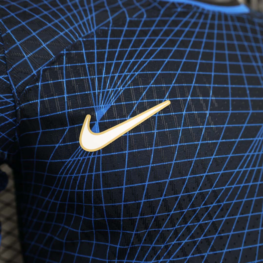 2023/2024 Player Version Chelsea Away Football Shirt 1:1 Thai Quality:football jersey mysite: unitedjerseyfootball 邓江浪:football