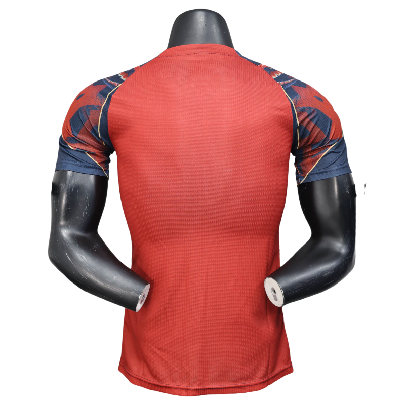 25-26 Manchester United Special Edition soccer Jersey-player Version: Ajax 24-25 Home Stadium Jersey - Fans Version mysite: Adidas luxuryfootballshirts.com: https://www.luxuryfootballshirts.com/