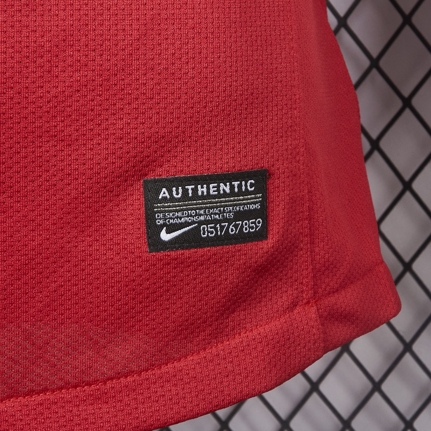 foot-Retro Arsenal 2011-12 Home Long Sleeve Jersey - Player Version