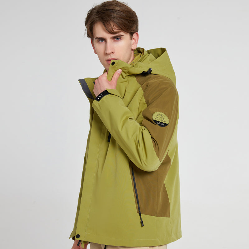 MLB 2299 Outdoor Jacket