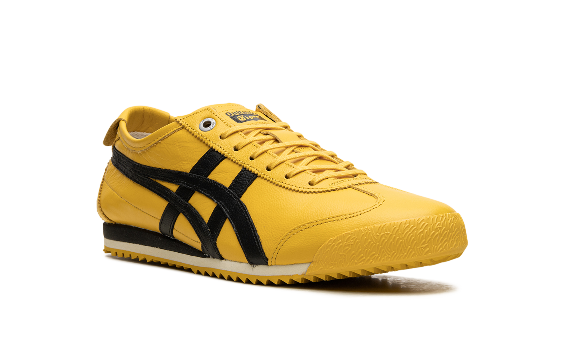 MEXICO 66 SD "Tai Chi Yellow / Black"、mysite、Cacoeks