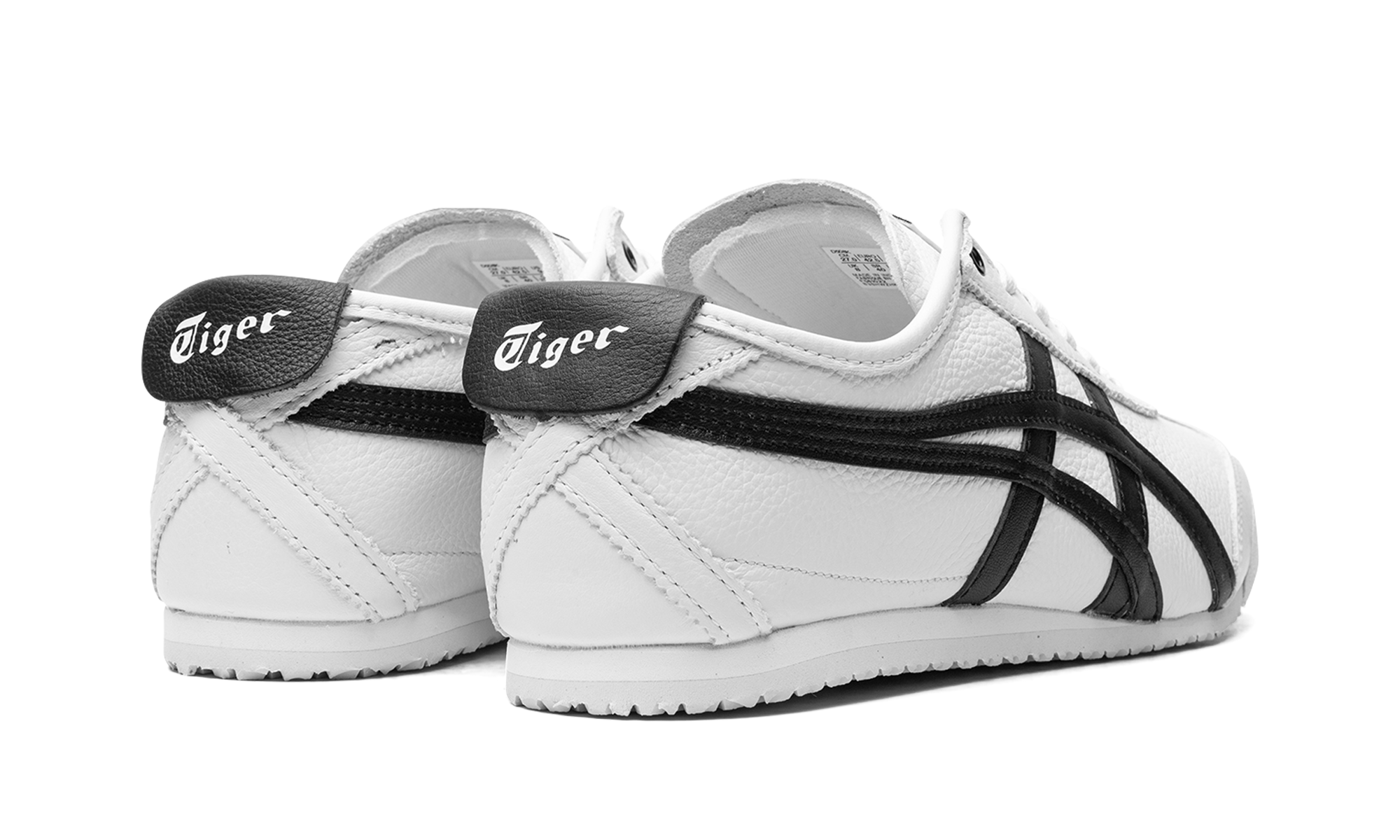 Mexico 66 "White Black"、mysite、Cacoeks