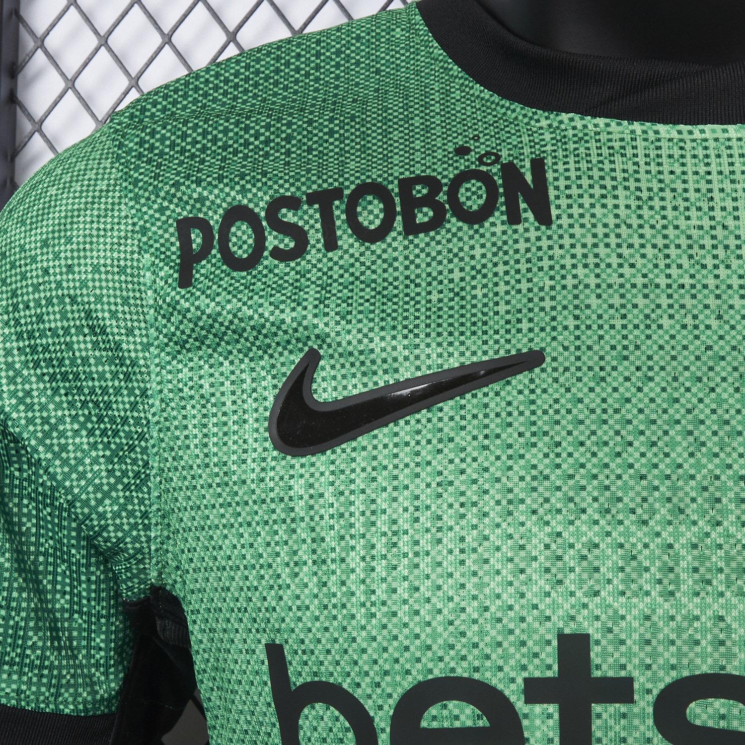 foot-Atlético Nacional 25-26 Third Jersey - Player Version