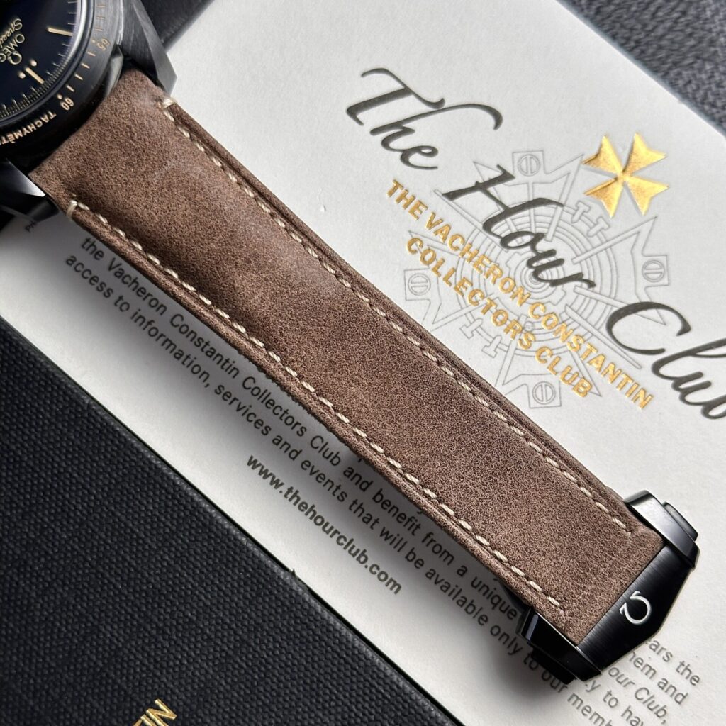 Đồng Hồ Omega SpeedMaster Replica 11 Cao Cấp Nhất 44mm (8)