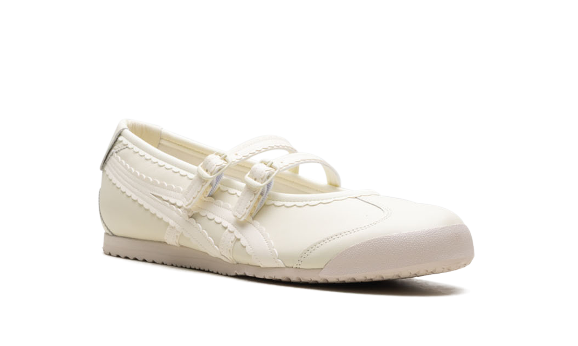 Mexico 66 TGRS "Ivory Cream"、mysite、Cacoeks