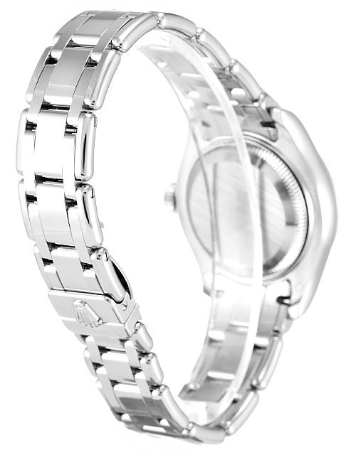 Replica Rolex Pearlmaster 36mm Mother of Pearl – Pink Dial 80359-fasswatch