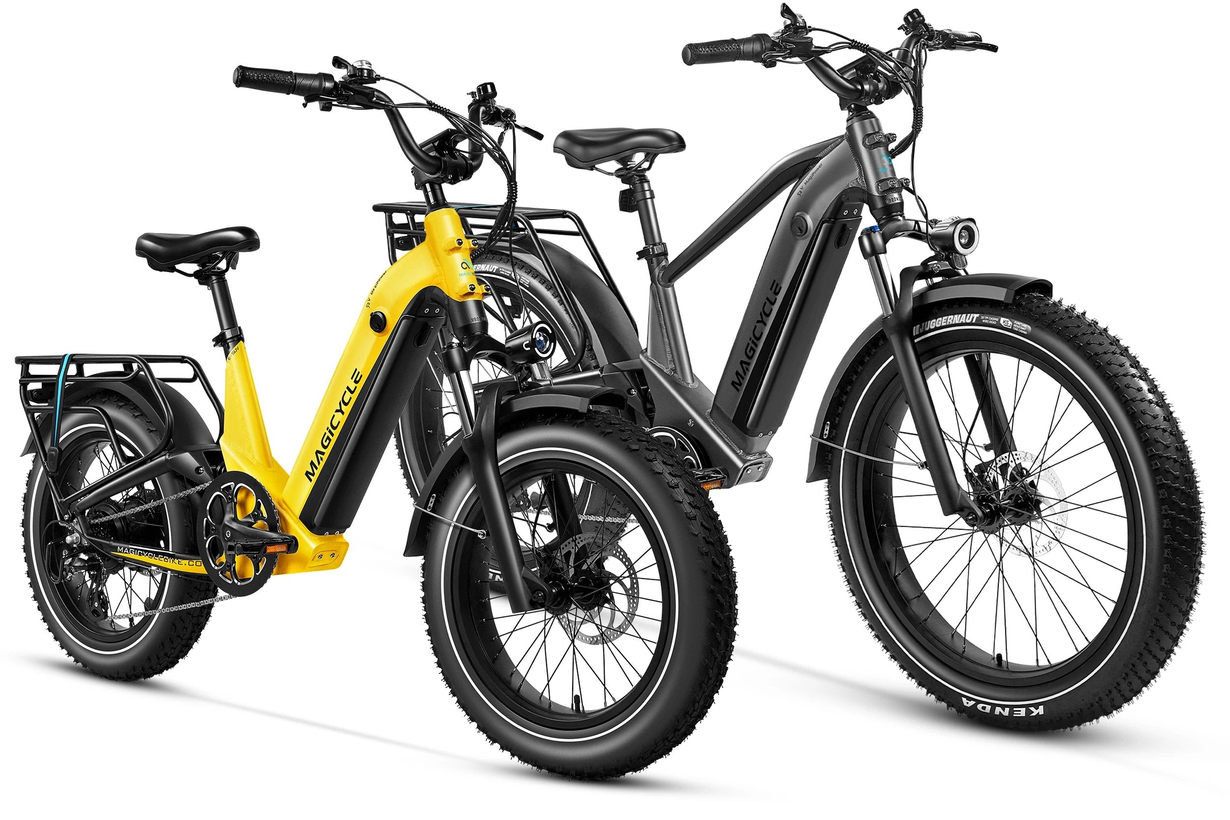 Bundle Sale - Magicycle 26 Deer Step-Over + 20 Deer Step-Thru、mySite、bearsvspackers