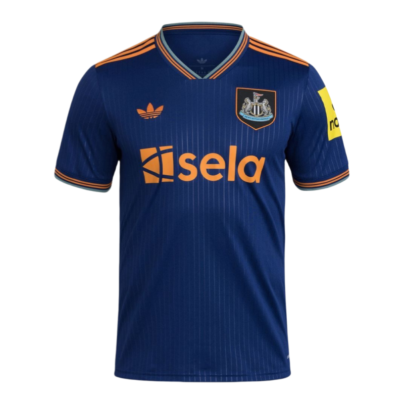 25-26 Newcastle United away soccer jersey-Fans Version: Ajax 24-25 Home Stadium Jersey - Fans Version mysite: Adidas luxuryfootballshirts.com: https://www.luxuryfootballshirts.com/
