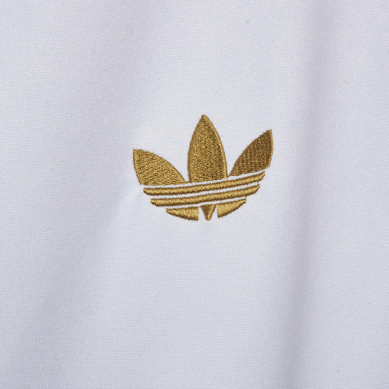 UltraTrikot-Bayern Munich 2025 125th Anniversary 1/4-Zip Long Sleeves Training Set - White