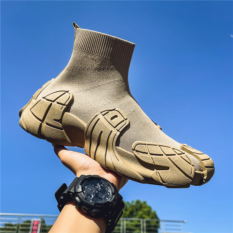 'Exo Radiance' X9X Sneakers