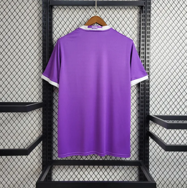 2016/2017 Retro Real Madrid Away:football jersey mysite: unitedjerseyfootball 邓江浪:football