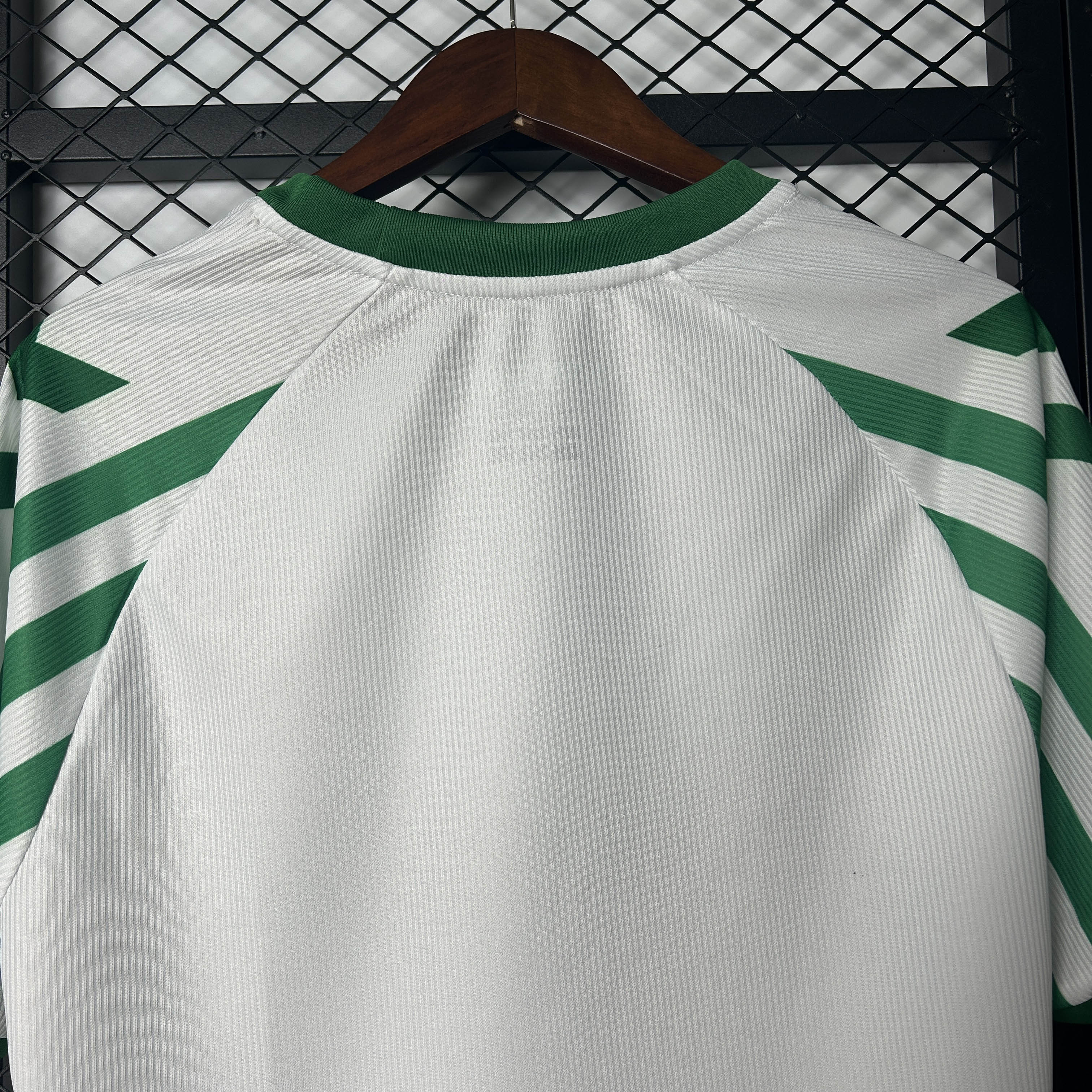 2024/2025 Real Betis UEFA Conference League Final Version Football Shirt 1:1 Thai Quality:football jersey mysite: unitedjerseyfootball 邓江浪:football