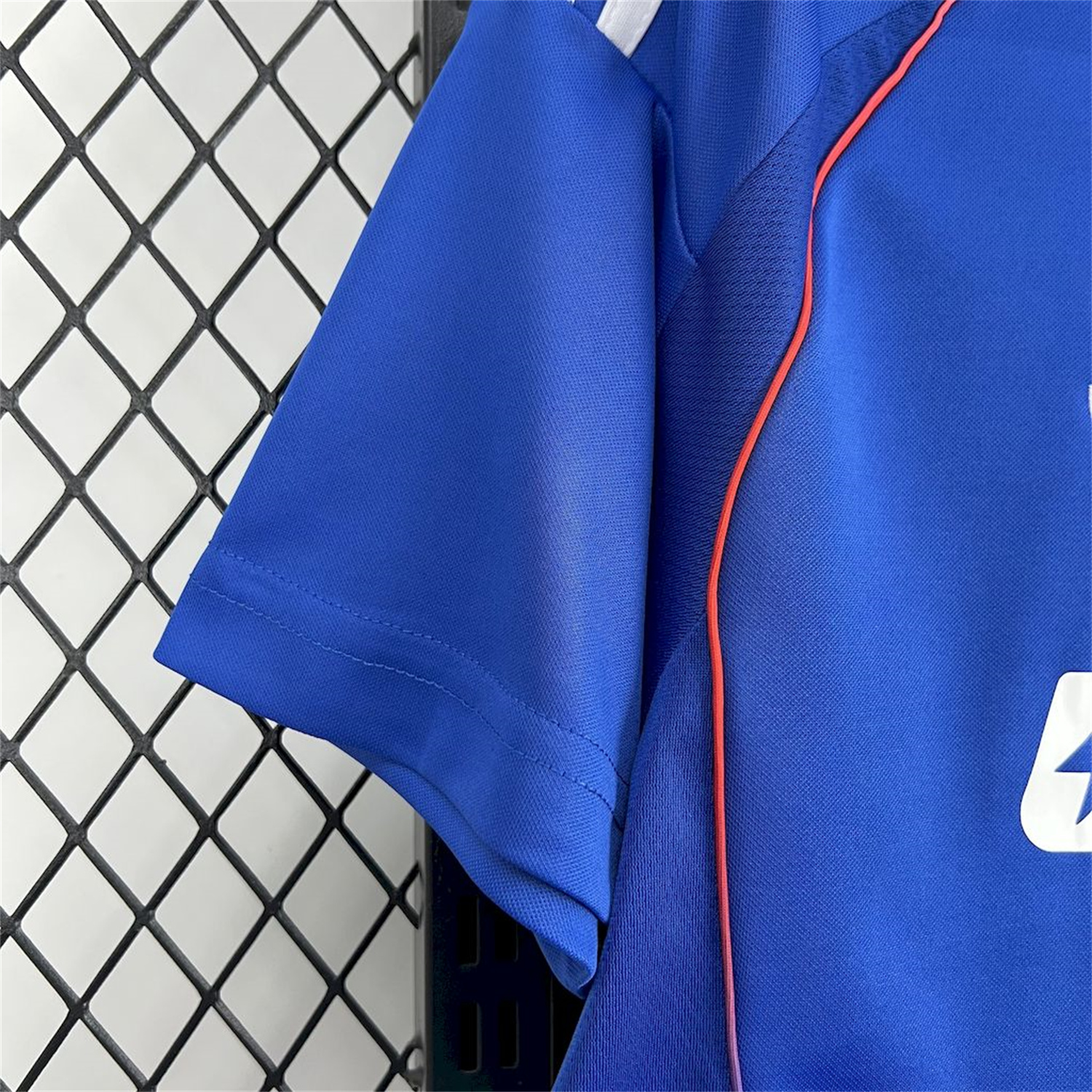 Funinjersey-Universidad de Chile 25-26 Home Jersey - Fans Version