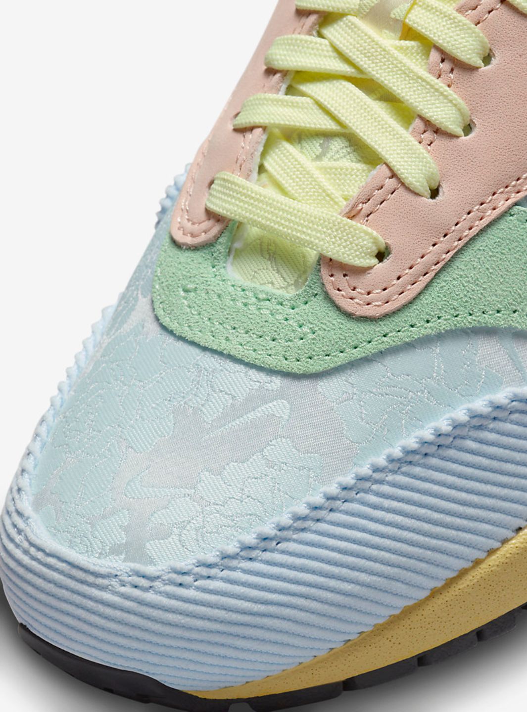 Nike Air Max 1 '87 Great Indoors Corduroy、NIKE、Cacoeks