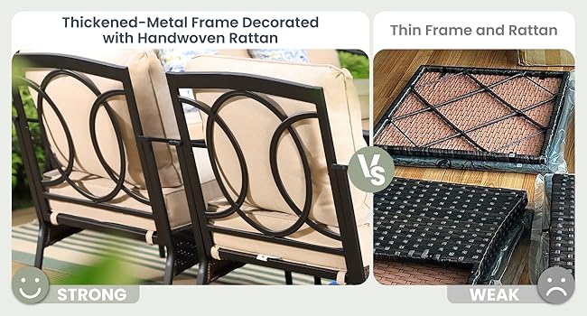 outdoor furniture
