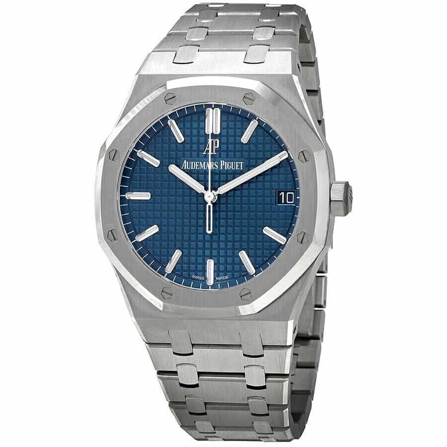 Audemars Piguet Royal Oak 15500 Replica-fasswatch