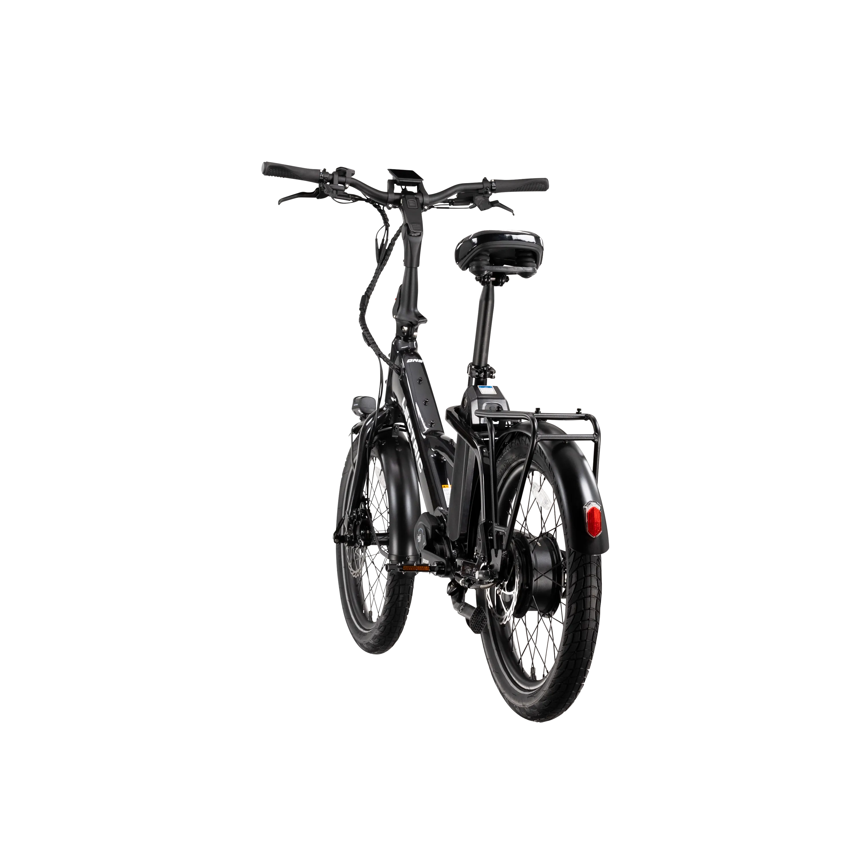 Lectric ONE Long-Range eBike、mySite、bearsvspackers