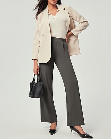 business casual pants for women