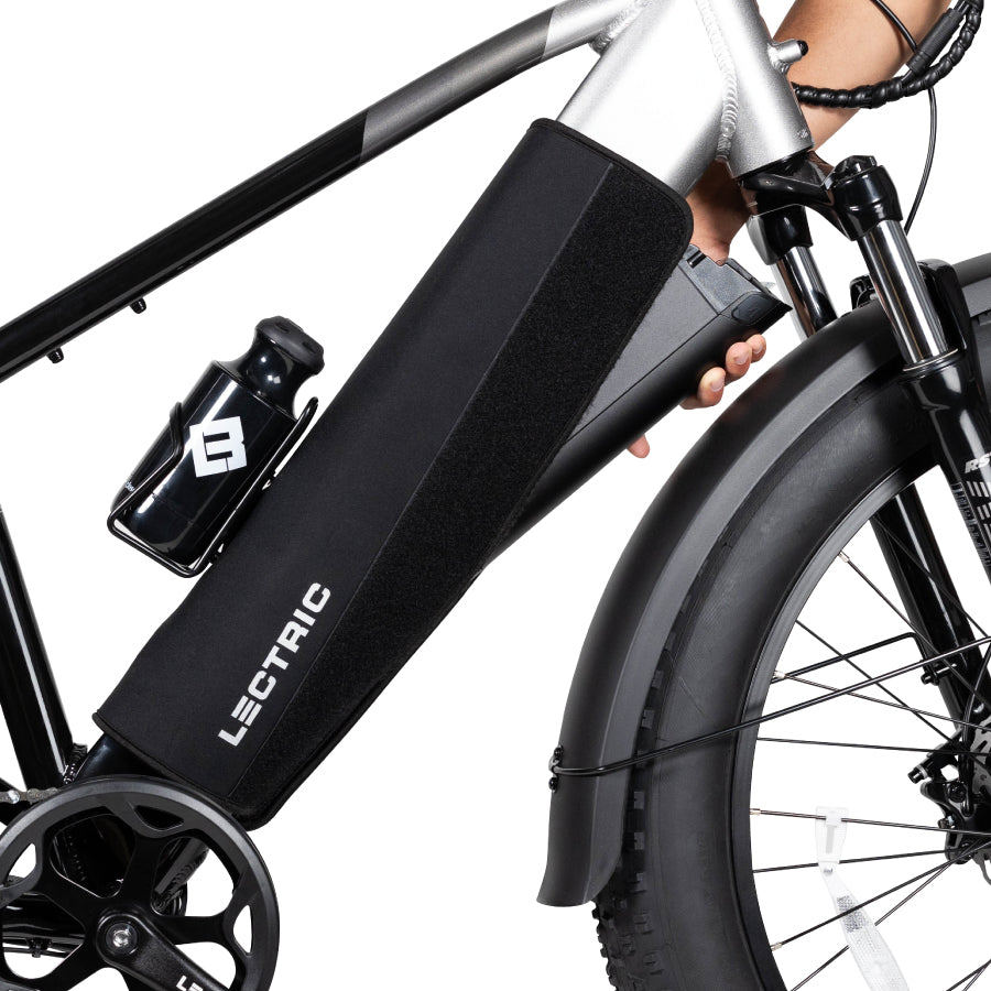 XPress Battery Thermal Sleeve、mySite、bearsvspackers