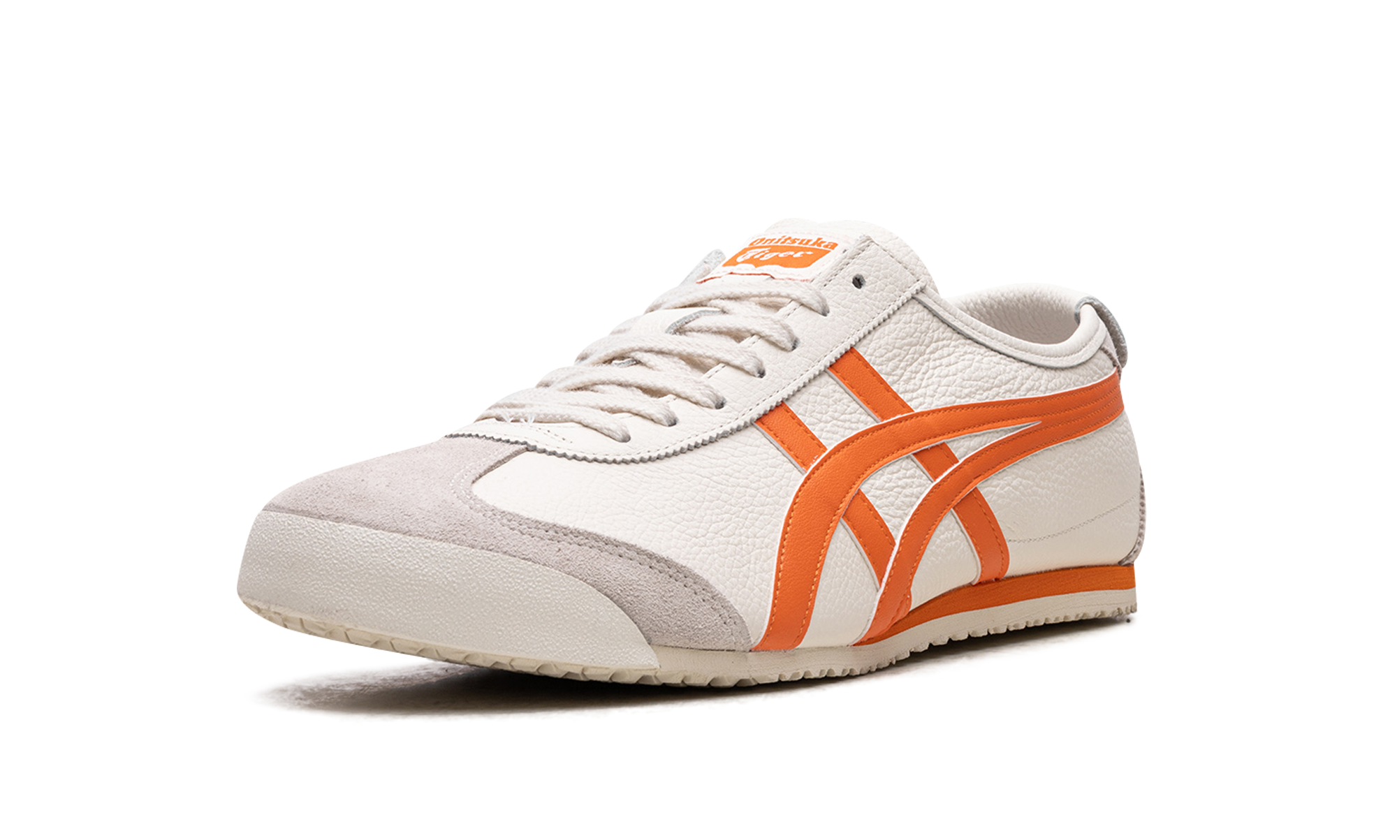 Mexico 66 "Cream White Orange"、mysite、Cacoeks