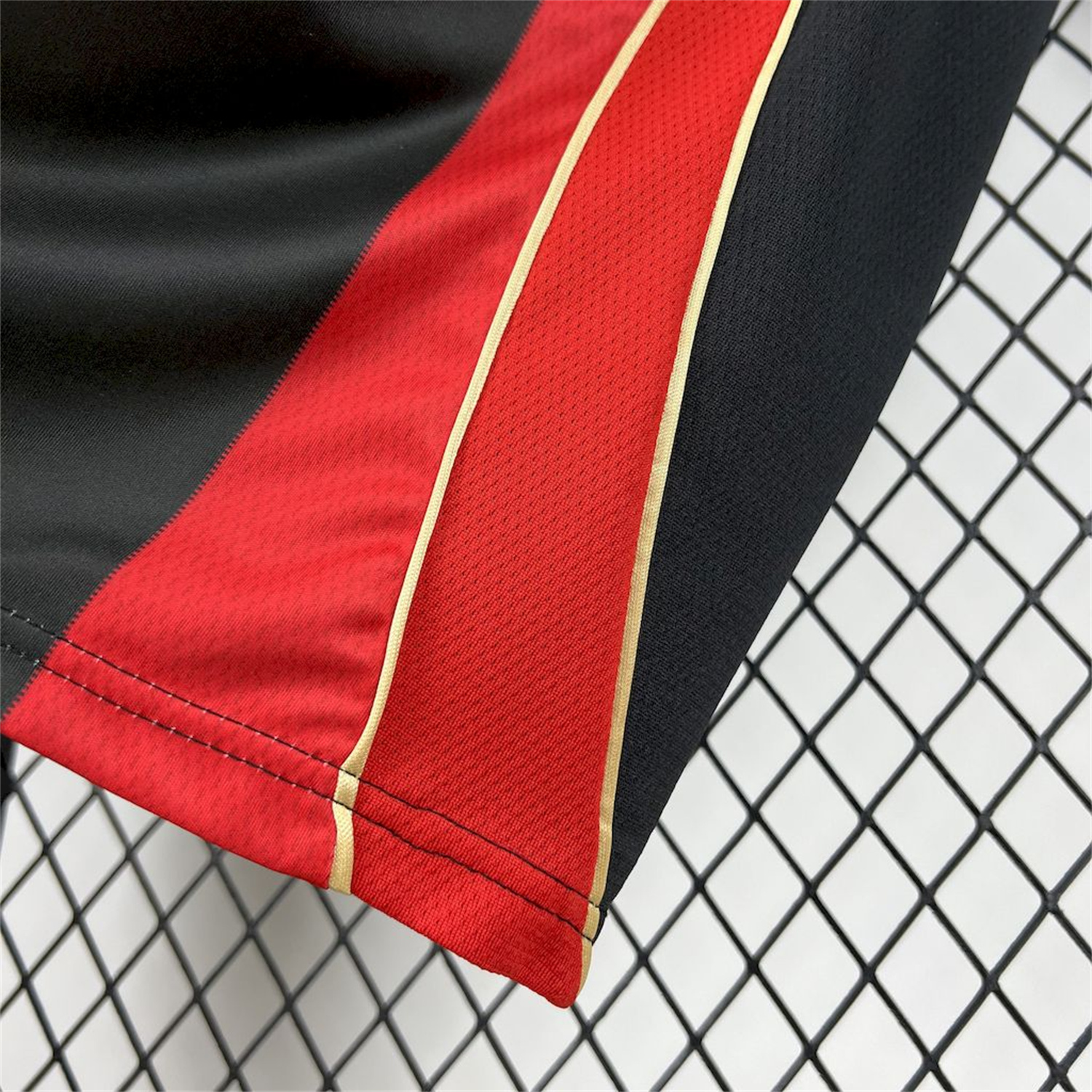 foot-Atlanta United 25-26 Home Jersey - Fans Version