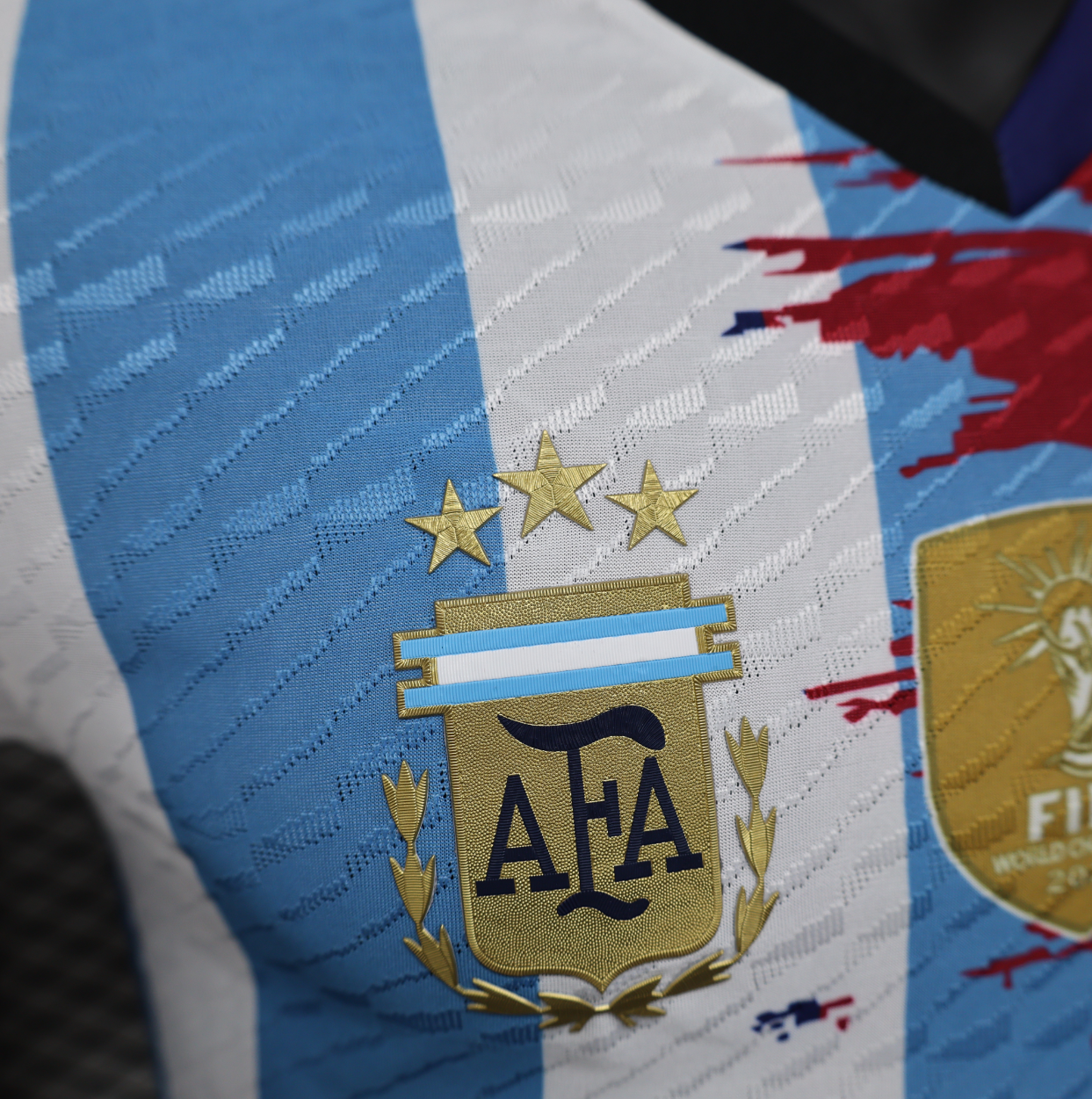 25-26 Barcelona joint Special Edition soccer jersey - Player Version: Ajax 24-25 Home Stadium Jersey - Fans Version mysite: Adidas luxuryfootballshirts.com: https://www.luxuryfootballshirts.com/