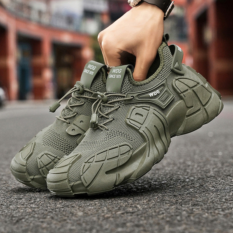 'Vyronix Edge' X9X Sneakers