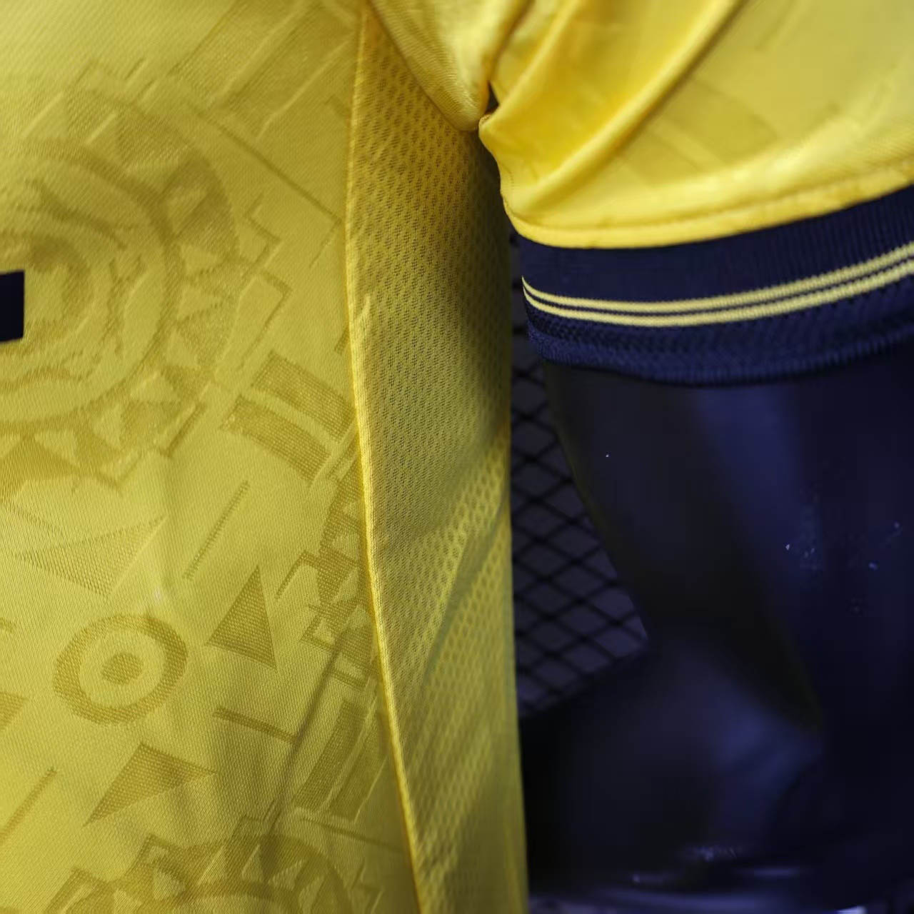 2025/2026 Player Version Wolverhampton Wanderers Home Football Shirt 1:1 Thai Quality:football jersey mysite: unitedjerseyfootball 邓江浪:football