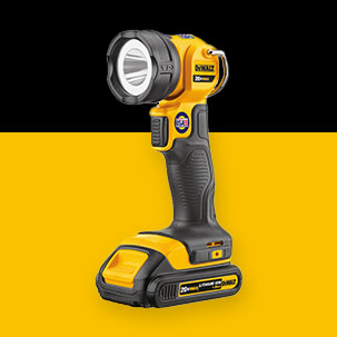 DCL040 Flashlight DCL040 Flashlight