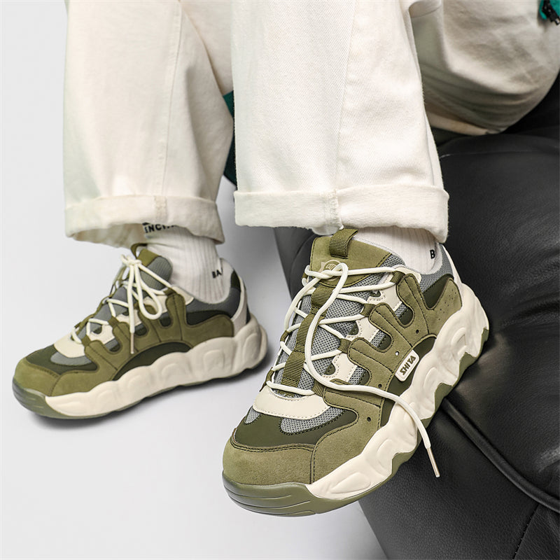 ‘Zenith Zephyr’ X9X Sneakers