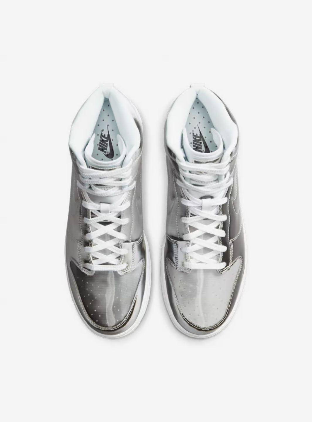 Nike Dunk High CLOT Flux、NIKE、Cacoeks