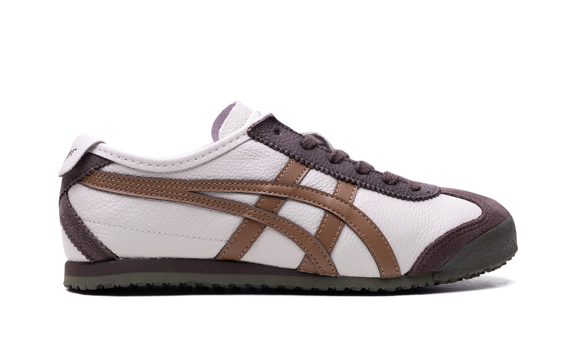 Mexico 66 "Oatmeal Brown"、mysite、Cacoeks