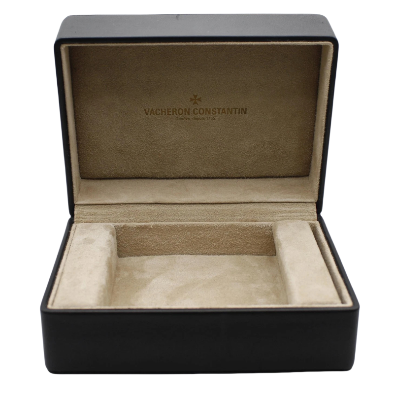 Vacheron Constantin Super Clone Watch Box – Premium Replica Display Case