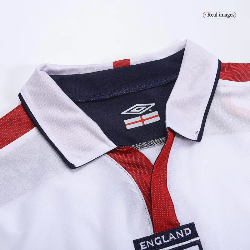 04 England Home soccer jersey - Retro version: Ajax 24-25 Home Stadium Jersey - Fans Version mysite: Adidas luxuryfootballshirts.com: https://www.luxuryfootballshirts.com/